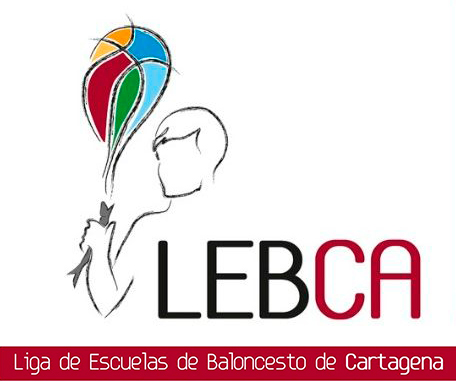 Liga de Escuelas de Baloncesto de Cartagena
