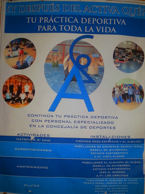 Imagen Programa ACTIVA