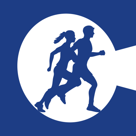 Logo Carthago Running League