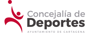Concejalía de Deportes Cartagena